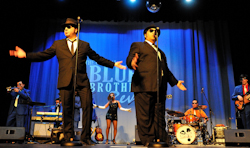 Jake & Elwood2012  BBReview Raton